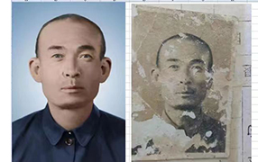 鱼台老照片修复多少钱一张